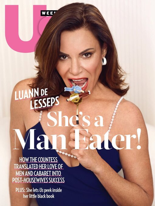 Title details for Us Weekly by A360 Media, LLC - Available